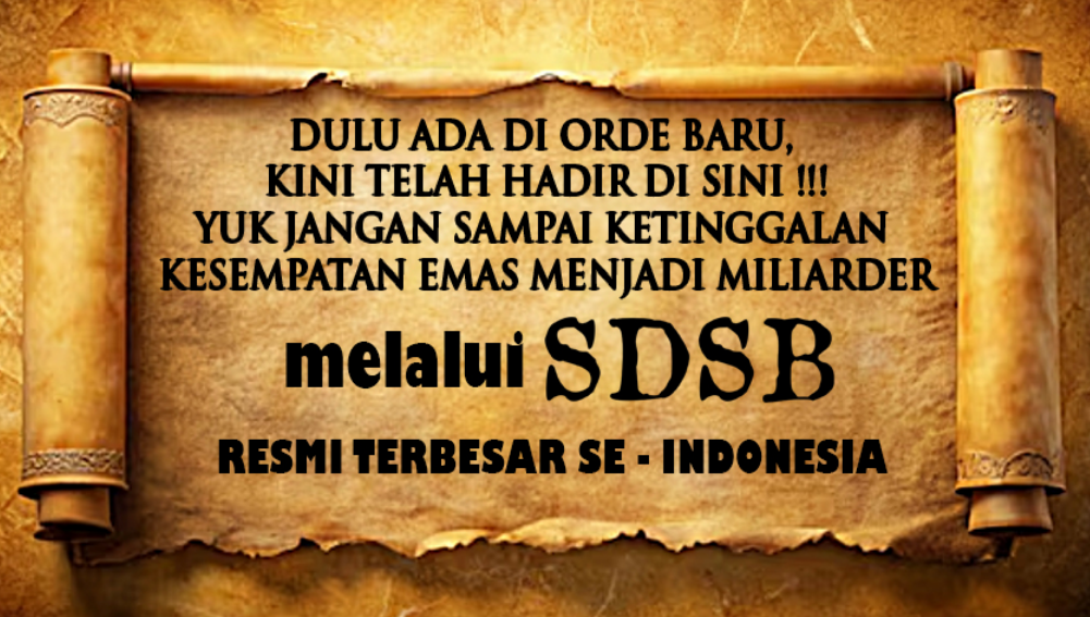 SDSB