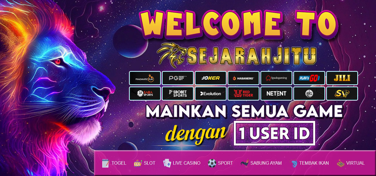 WELCOME TO SEJARAHJITU