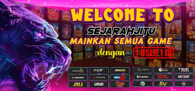 WELCOME TO SEJARAHJITU